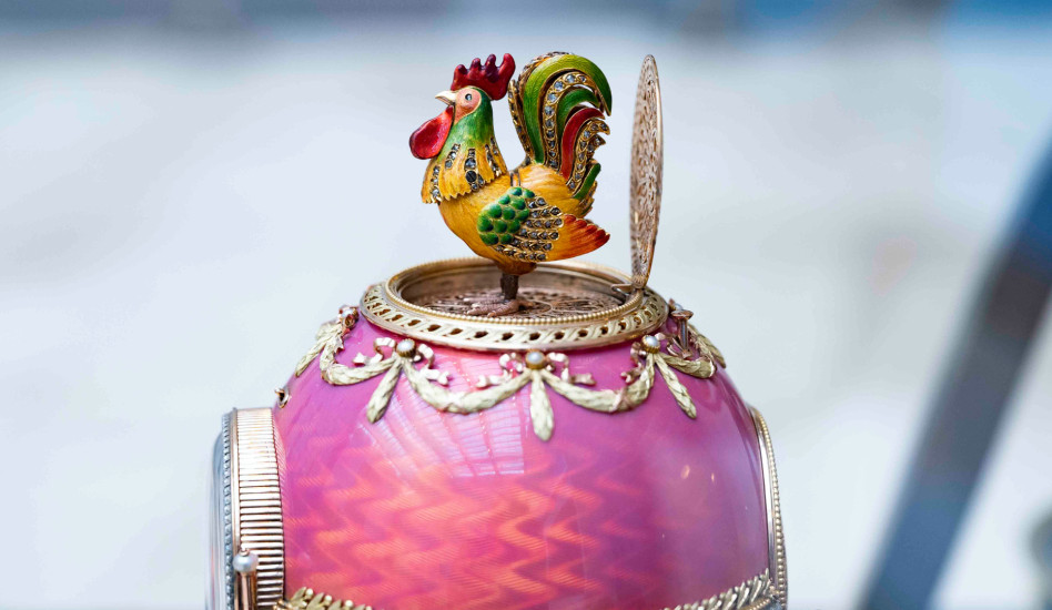 «Связь времен — связь технологий»: результаты совместной инициативы Государственного Эрмитажа и Samsung Electronics